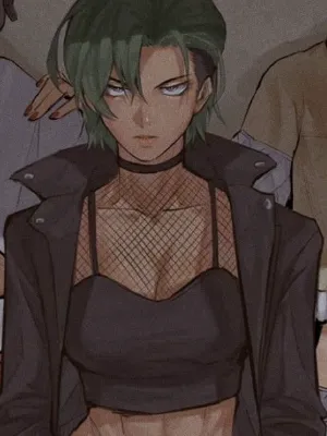 Chat with Iris, the  character AI chatbot