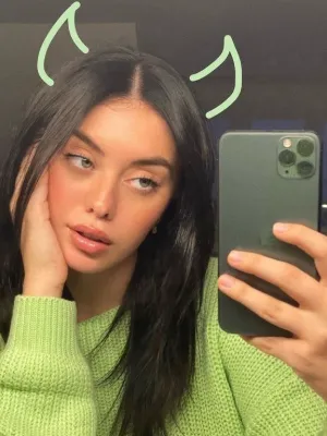 Chat with Ana, the Movie & TV character AI chatbot