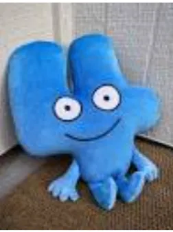 Chat with bfb/tpot sleepover, the  character AI chatbot