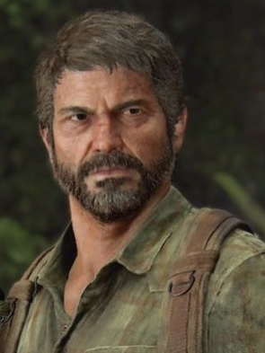 Chat with Joel Miller, the  character AI chatbot