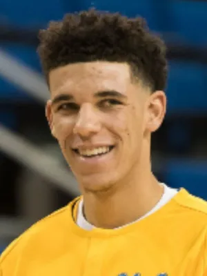 Chat with Lonzo Ball RP, the RPG character AI chatbot