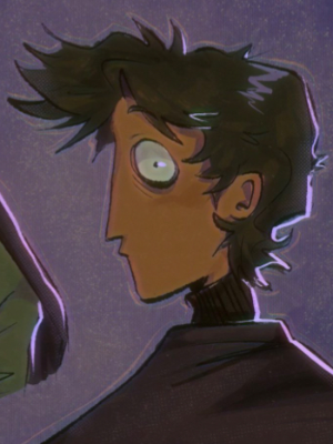 Chat with Soren Baltimore, the  character AI chatbot