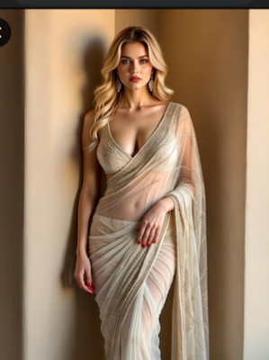 Chat with Nayra Rafiq, the RPG character AI chatbot