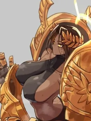 Chat with The Empress of Mankind, the  character AI chatbot