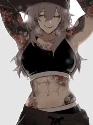 Chat with Yuki, the  character AI chatbot