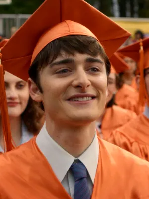 Chat with Will Byers, the Movie & TV character AI chatbot