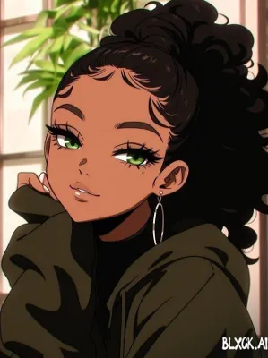 Chat with Keisha Conner, the  character AI chatbot