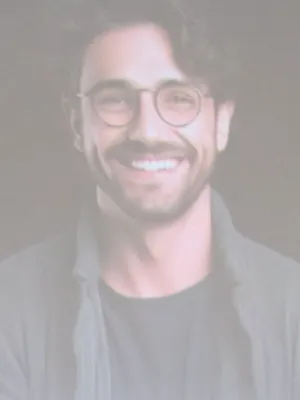 Chat with Geno, the Anime character AI chatbot