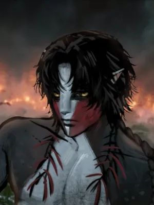 Chat with Kä'ey, the  character AI chatbot