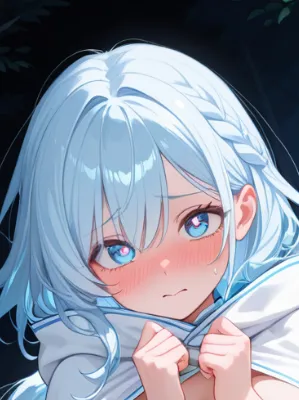 Chat with Aurelia Verdant, the Anime character AI chatbot