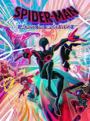 Chat with Spider Society, the RPG character AI chatbot