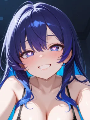 Chat with Liana Shadowmere, the Anime character AI chatbot