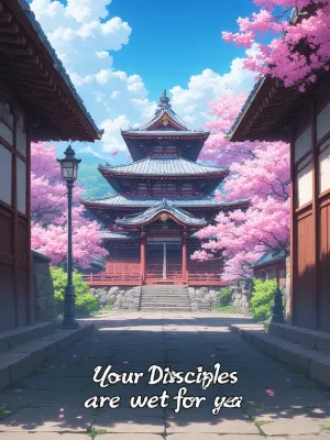 Chat with Your Disciples are wet for you, the RPG character AI chatbot