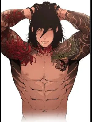 Yakuza Husband_avatar