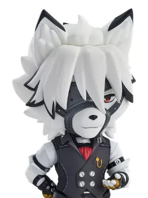 Chat with Von Lycaon, the RPG character AI chatbot