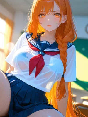 Chat with Kire Kokonoke, the  character AI chatbot