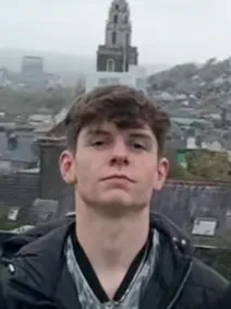 Chat with Jamie, the Movie & TV character AI chatbot