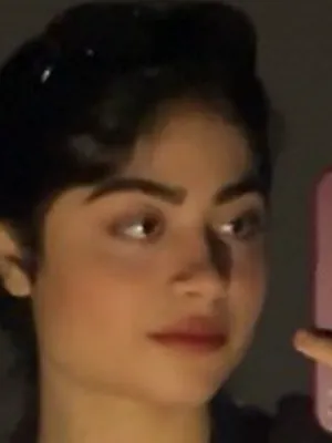 Chat with Naghmeh, the Romance character AI chatbot