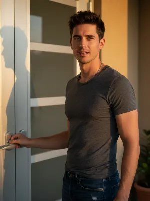 Chat with Rory, the Romance character AI chatbot