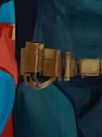 Chat with SuperBatDads, the  character AI chatbot