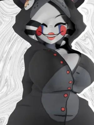 Chat with Marie Onette, the  character AI chatbot