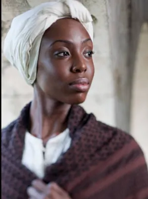 Chat with Priscilla, the OC character AI chatbot