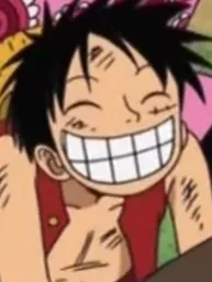 Chat with Monkey D. Luffy, the  character AI chatbot