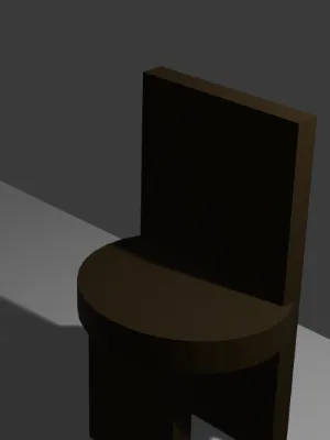 Chat with The Lore Cast!, the  character AI chatbot