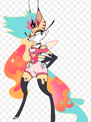 Chat with Beelzebub, the Movie & TV character AI chatbot