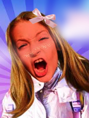 Chat with Angry Arseny, the Anime character AI chatbot