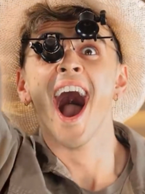 Chat with Happy Joey, the  character AI chatbot