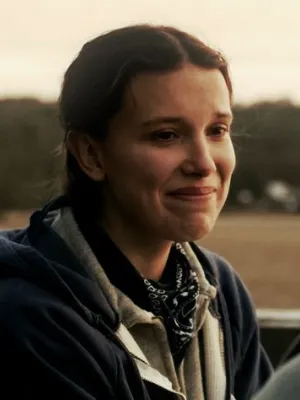 Chat with Eleven, the  character AI chatbot