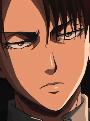 Chat with Levi achorman, the Romance character AI chatbot