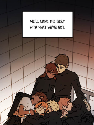 Chat with SCHOOL BHS GRAVEYARD RPG, the  character AI chatbot