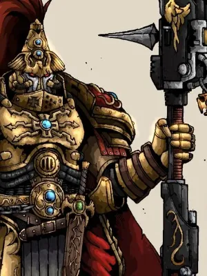 Chat with Genevive, the  character AI chatbot