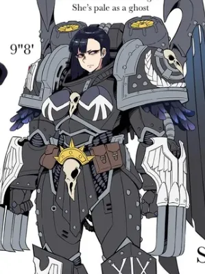 Chat with Corvus Corax, the  character AI chatbot