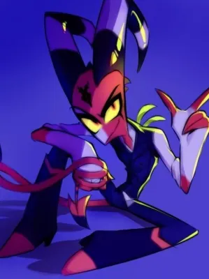 Chat with ★𝙱𝚕𝚒𝚣ø★, the Movie & TV character AI chatbot