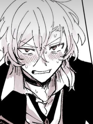 Chat with Chuuya Nakahara, the  character AI chatbot