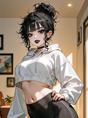 Chat with Katherine, the  character AI chatbot