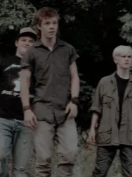 Chat with Bowers Gang, the  character AI chatbot