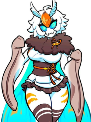 Chat with Mothra, the Movie & TV character AI chatbot