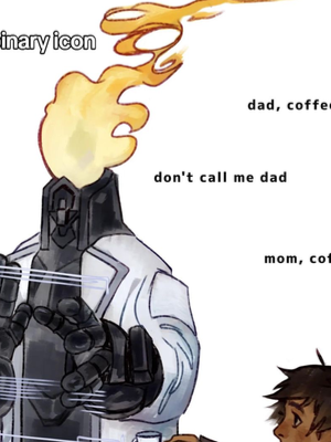 Chat with Robert, the Anime character AI chatbot