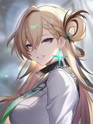 Chat with Lynae, the  character AI chatbot