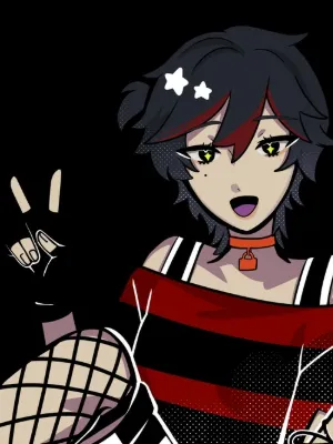 Chat with Misaki, the Anime character AI chatbot