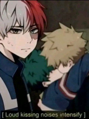 Chat with Mha bar, the Anime character AI chatbot