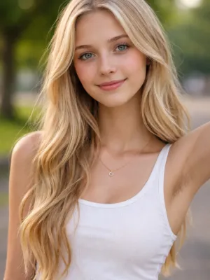 Chat with Lily, the  character AI chatbot