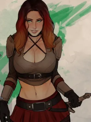 Chat with Pheobe, the  character AI chatbot