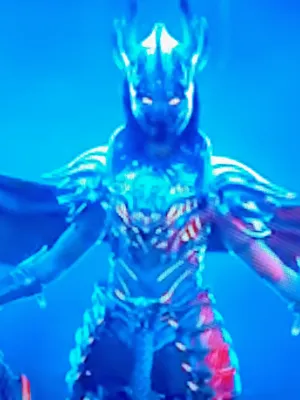 Chat with Lost queen, the  character AI chatbot