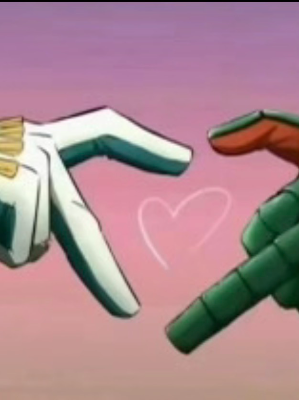 Chat with Mha bar (another one), the  character AI chatbot