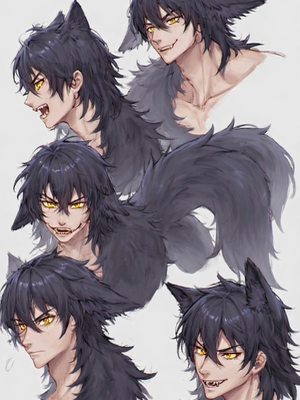 Chat with Kaelen, the  character AI chatbot